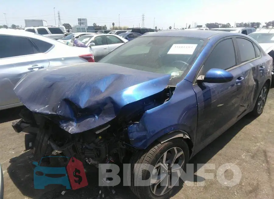 3KPF24AD8LE258940 Photo# 6