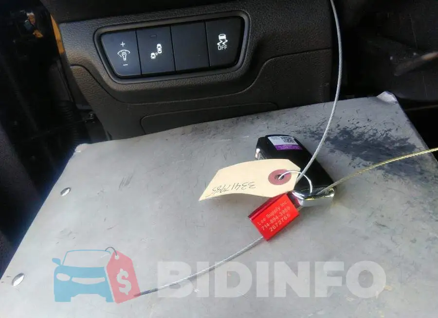 3KPF54AD2NE421754 Photo# 11