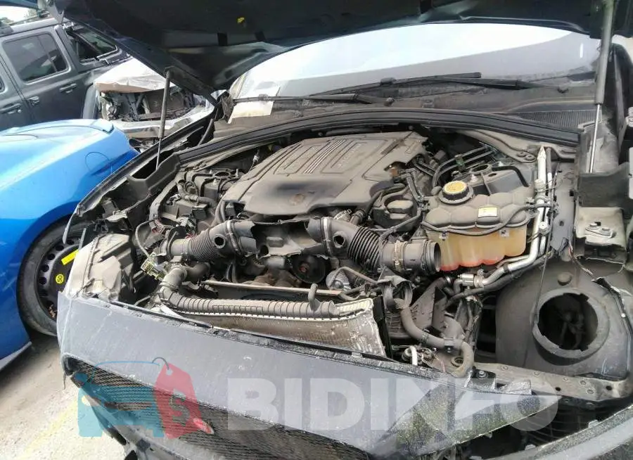 SADCL2BV1HA491133 Photo# 10