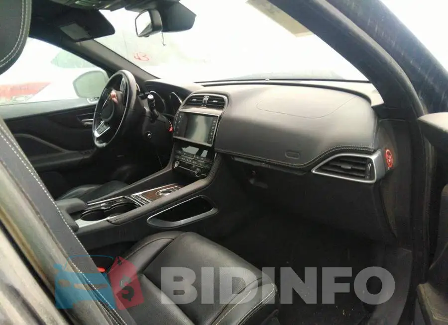 SADCL2BV1HA491133 Photo# 5