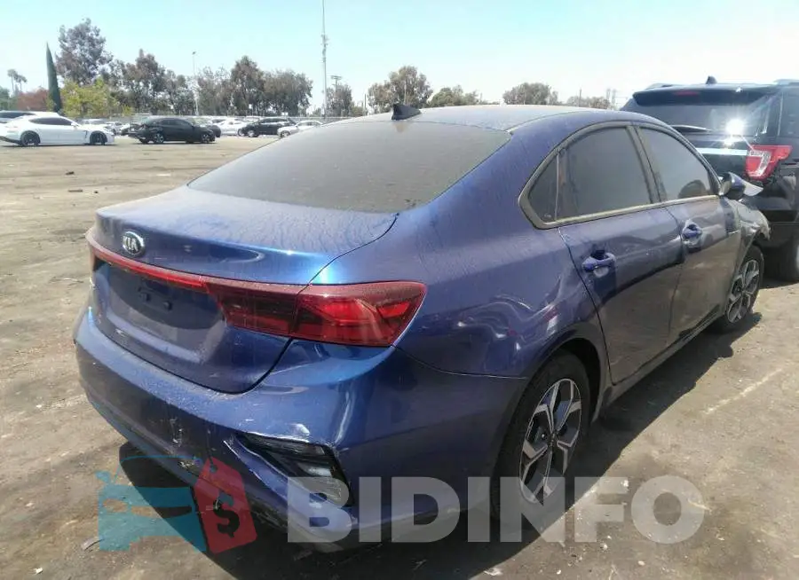 3KPF24AD8LE258940 Photo# 4