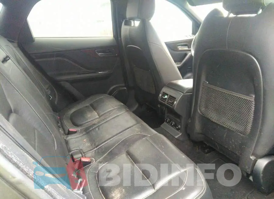 SADCL2BV1HA491133 Photo# 8
