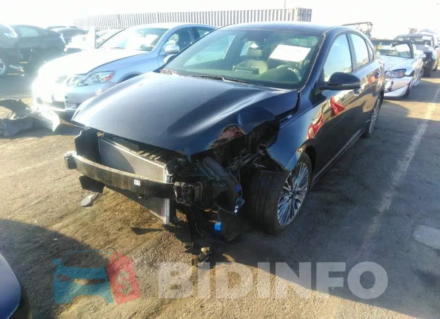 3KPF54AD2NE421754 Photo# 2