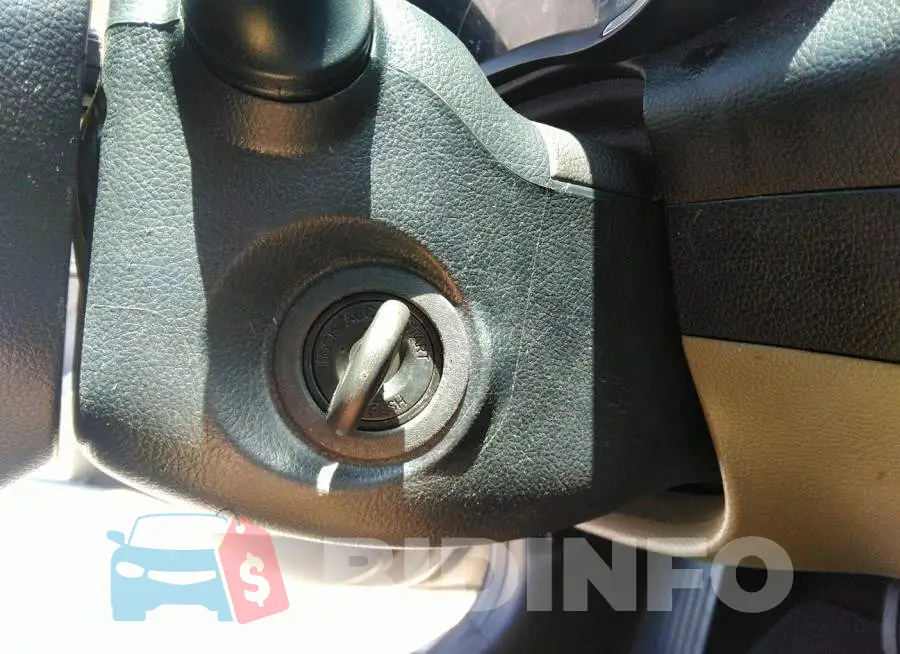 KNAFX4D6XF5349588 Photo# 11