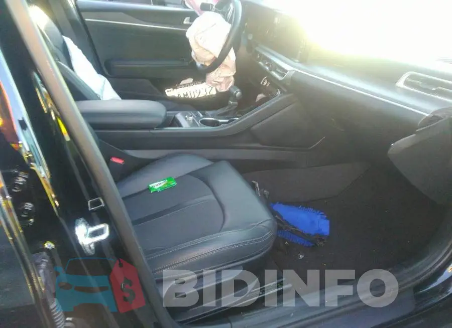 5XXG64J20NG142133 Photo# 5