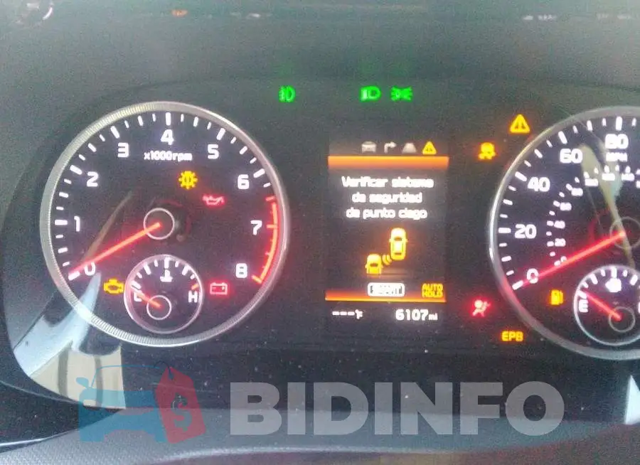 5XXG64J20NG142133 Photo# 7