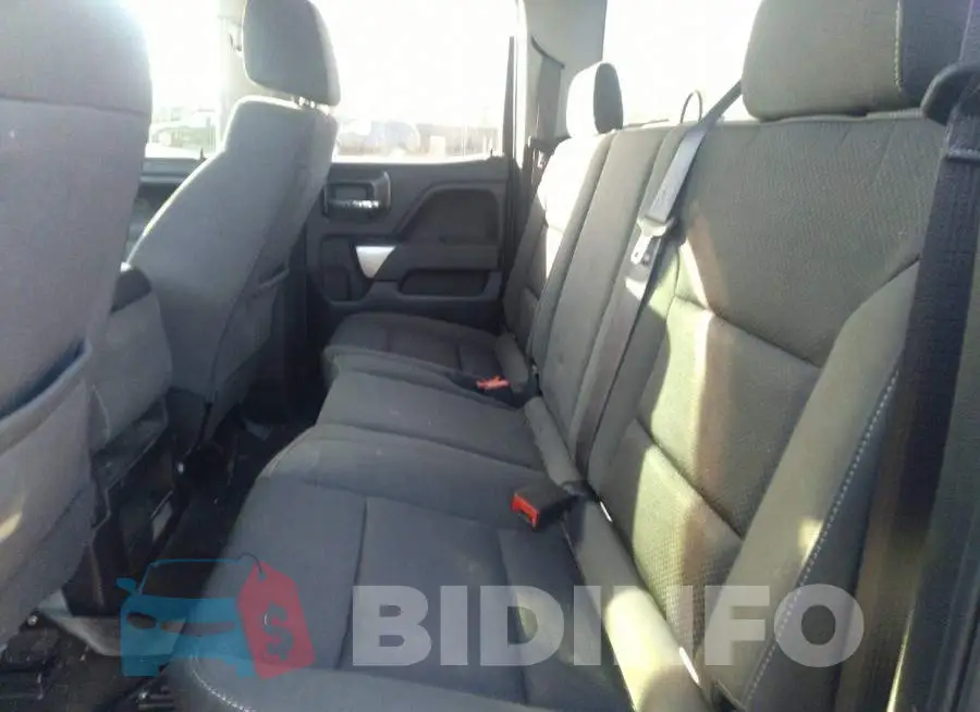 1GCVKREC9GZ132817 Photo# 8