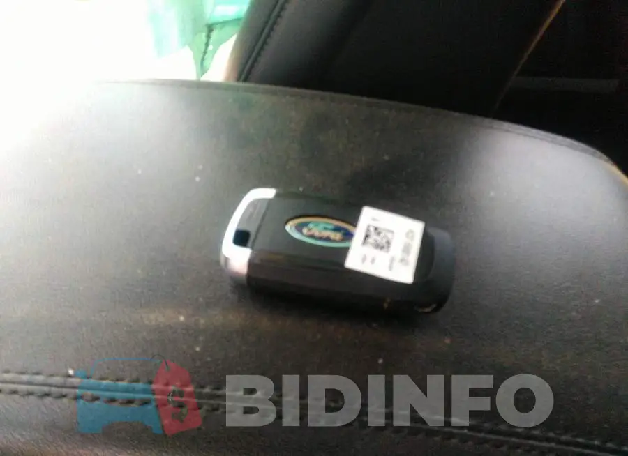 2FMPK4J97LBA46386 Photo# 11