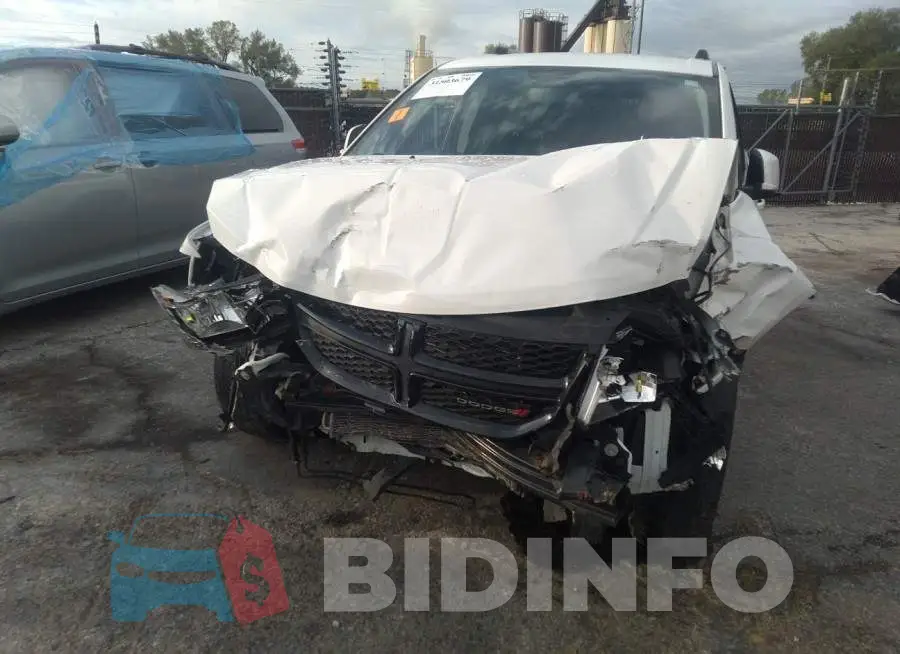 3C4PDCGB4FT630837 Photo# 6