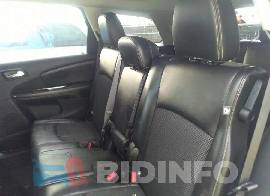 3C4PDCGB4FT630837 Photo# 8