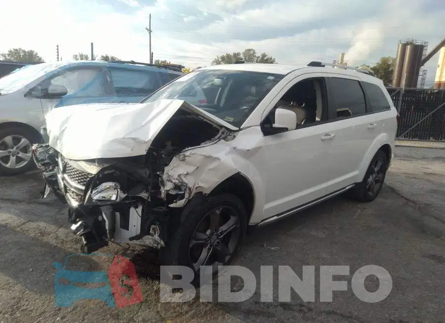 3C4PDCGB4FT630837 Photo# 2