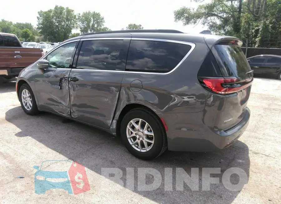 2C4RC1BG2NR141826 Photo# 3