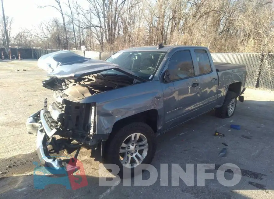 1GCVKREC9GZ132817 Photo# 2