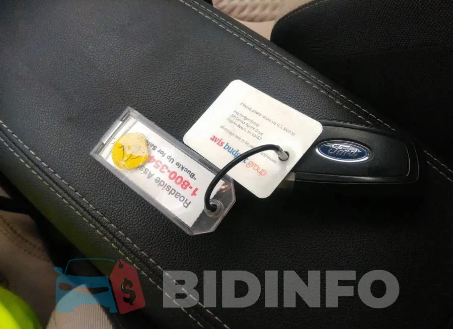 1FMCU0G64LUA24239 Photo# 11