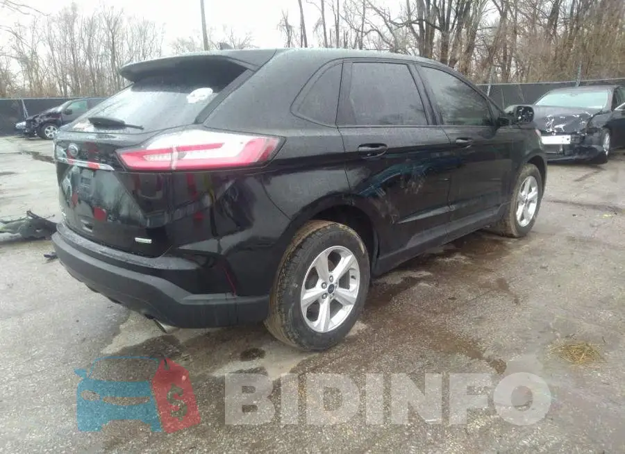 2FMPK3G94KBC20365 Photo# 4