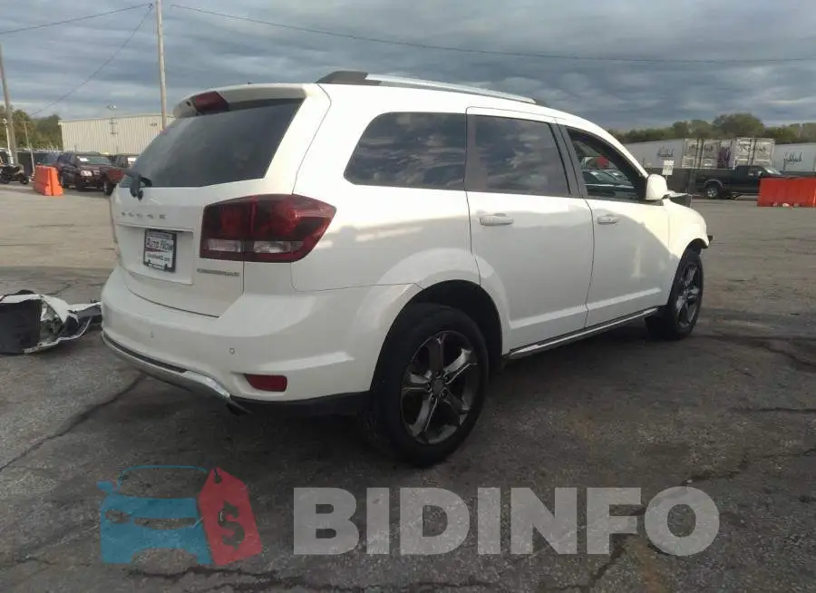 3C4PDCGB4FT630837 Photo# 4