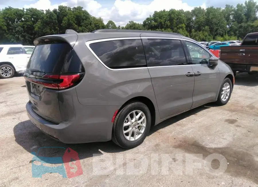 2C4RC1BG2NR141826 Photo# 4