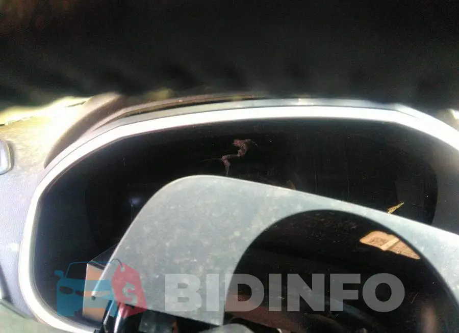 2FMPK4J97LBA46386 Photo# 7