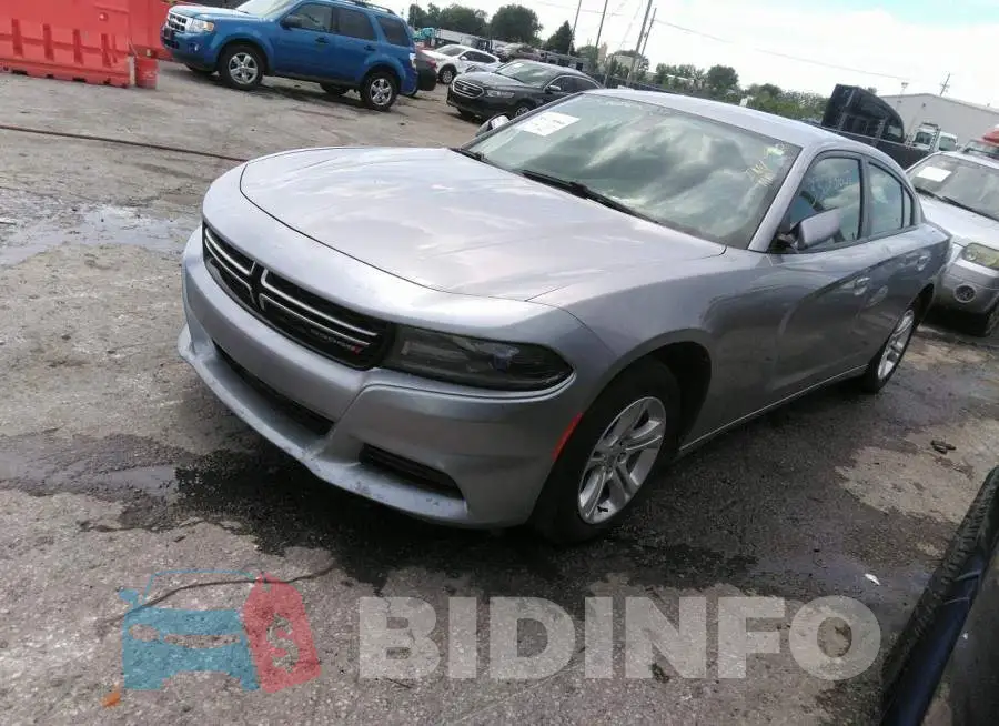 2C3CDXBG1FH752657 Photo# 2