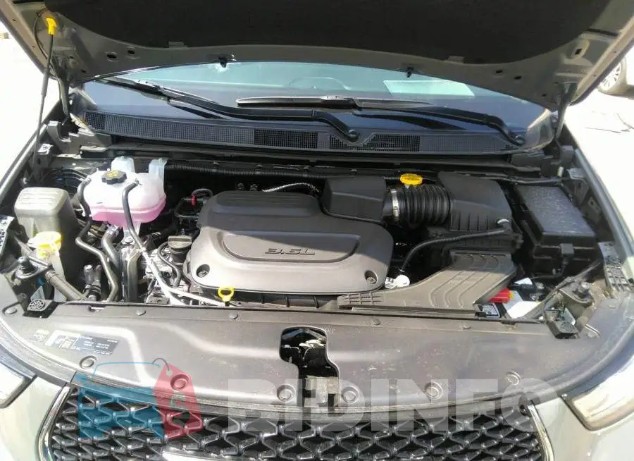 2C4RC1BG2NR141826 Photo# 10