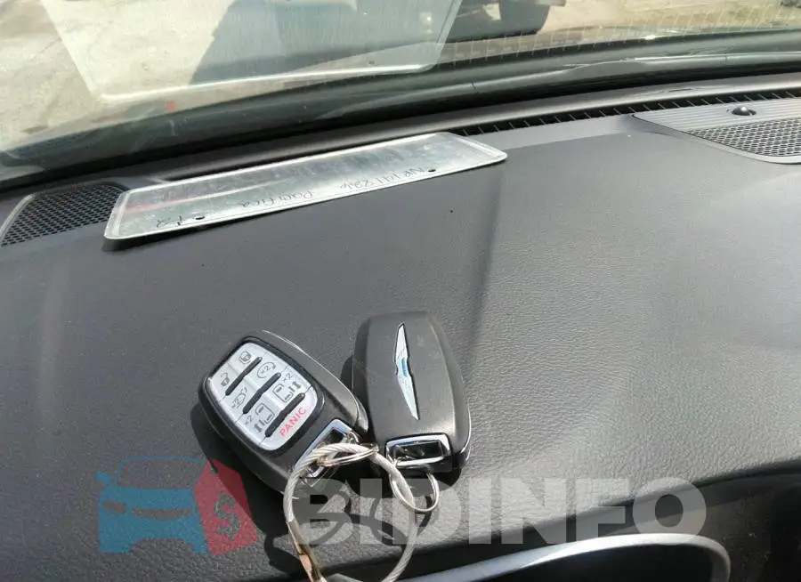 2C4RC1BG2NR141826 Photo# 11