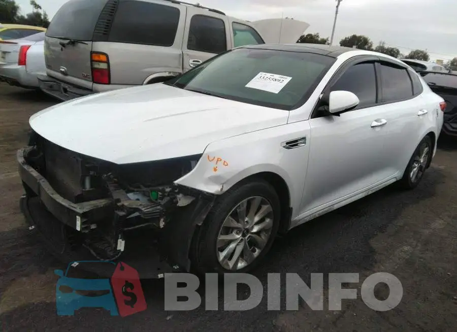 5XXGU4L36JG202616 Photo# 2