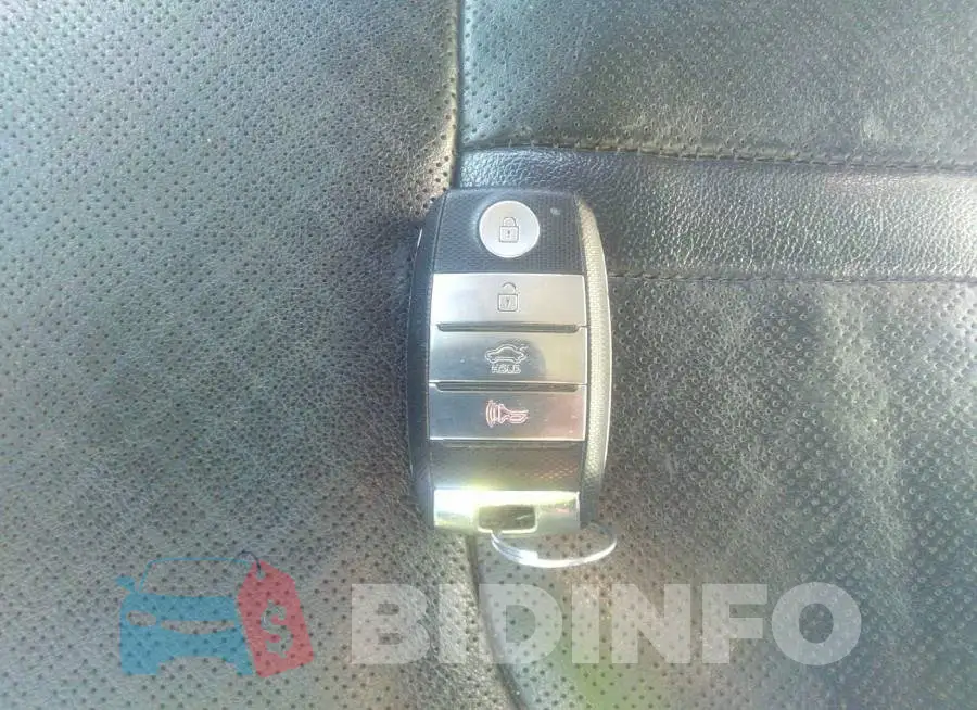5XXGU4L3XJG215739 Photo# 11