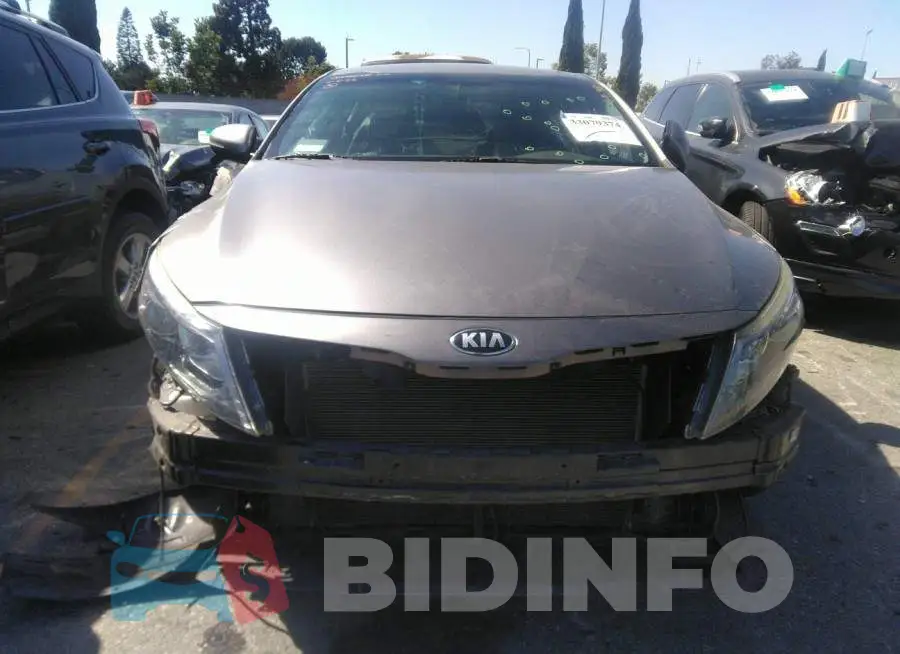 5XXGR4A74FG509264 Photo# 6