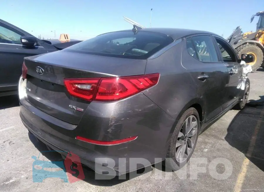 5XXGR4A74FG509264 Photo# 4