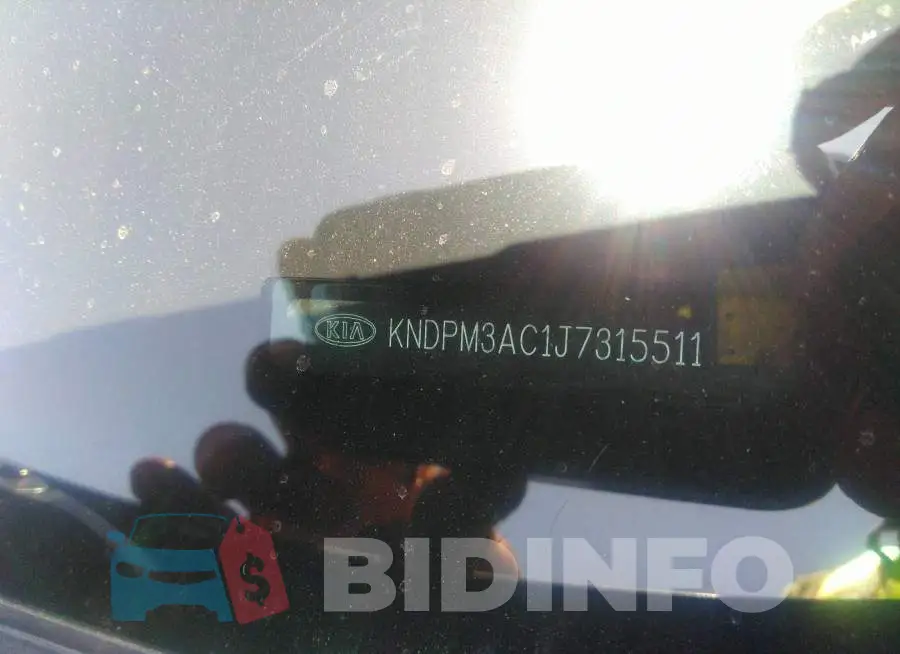 KNDPM3AC1J7315511 Photo# 9