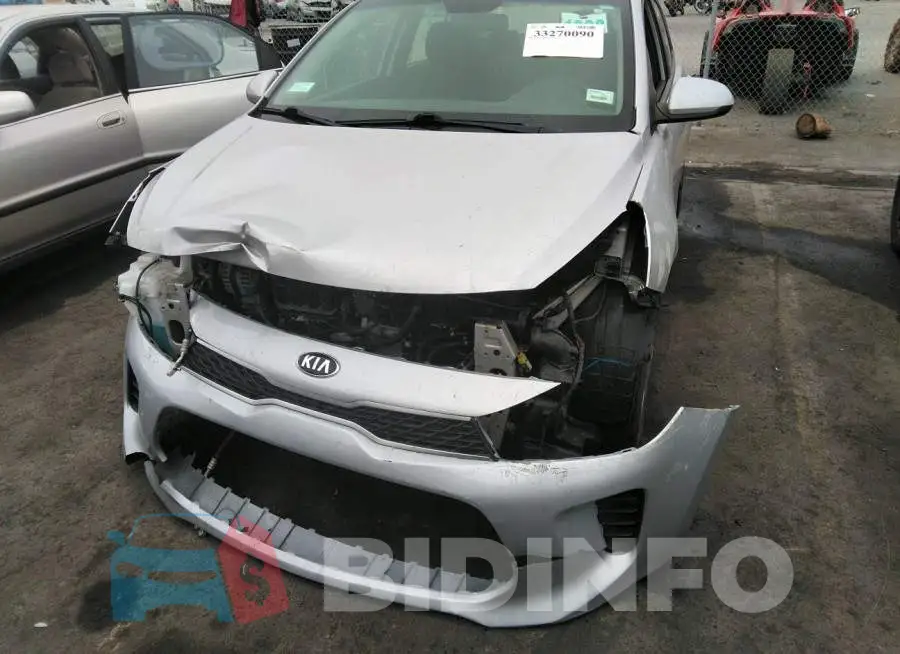 3KPA24AB8JE047498 Photo# 6