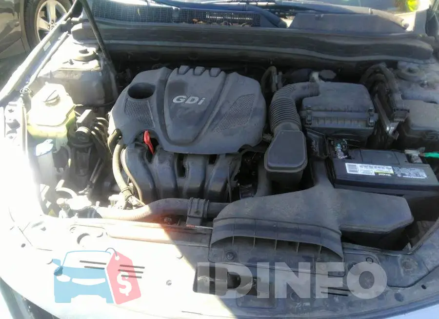 5XXGR4A74FG509264 Photo# 10