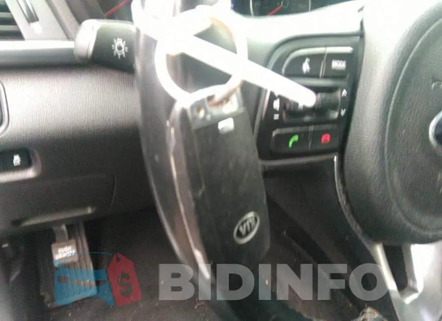 5XXGU4L36JG202616 Photo# 11