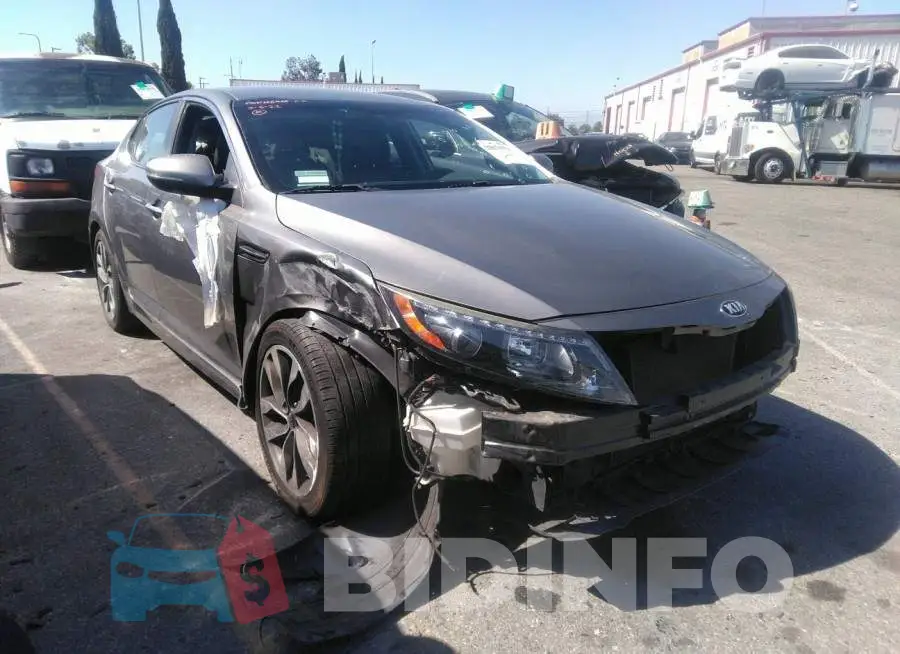5XXGR4A74FG509264 Photo# 1