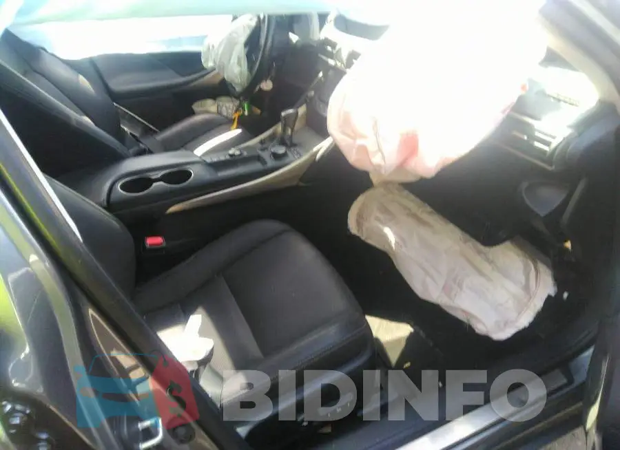 JTHBA1D29J5083972 Photo# 5