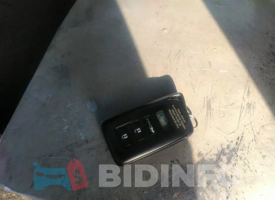 JTJSARBZ8L5001889 Photo# 11