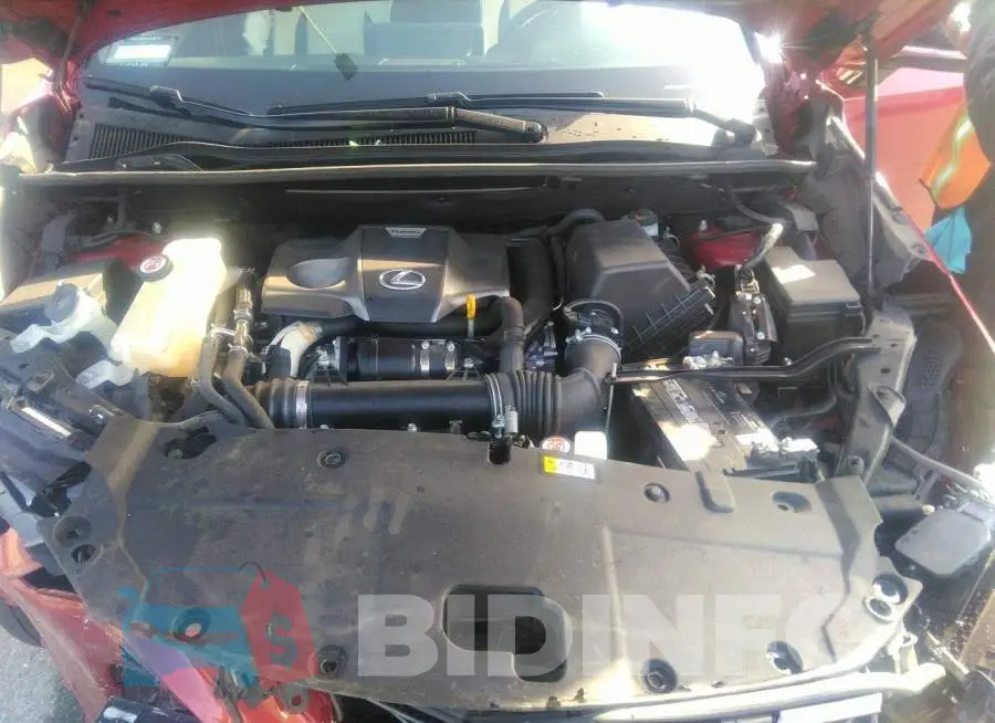 JTJSARBZ8L5001889 Photo# 10