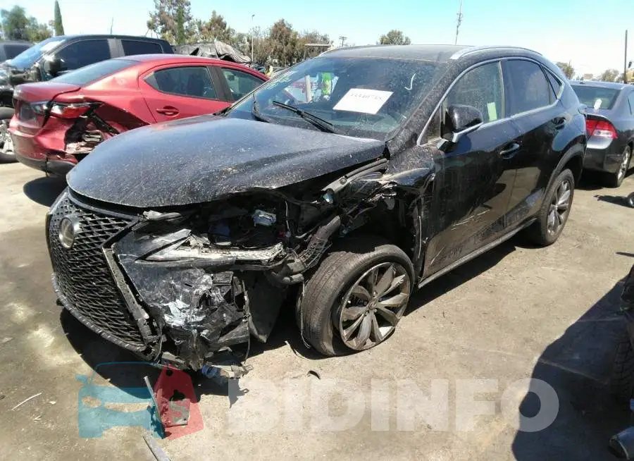 JTJSARBZ3L2161583 Photo# 2