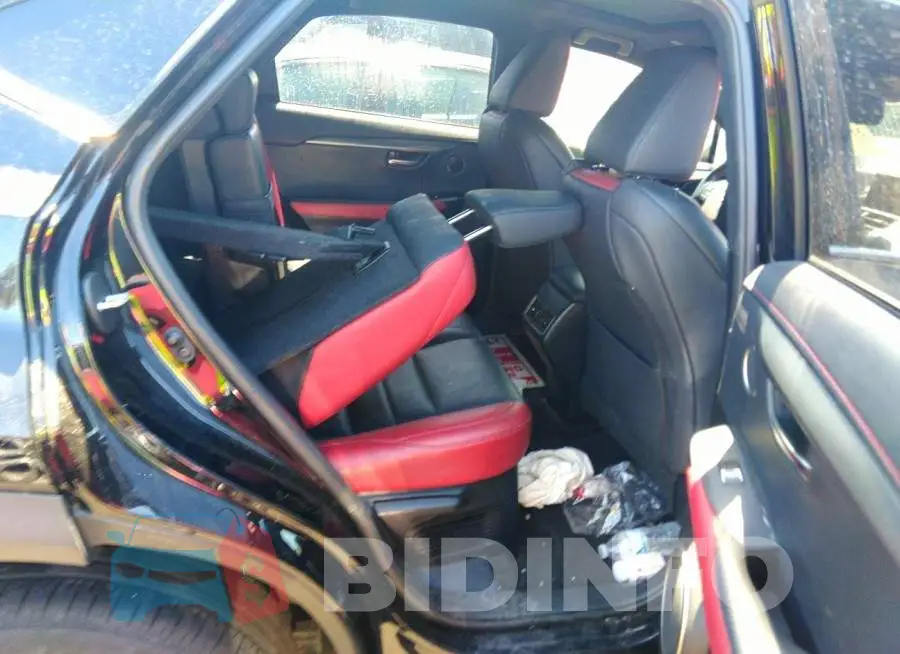 JTJSARBZ3L2161583 Photo# 8