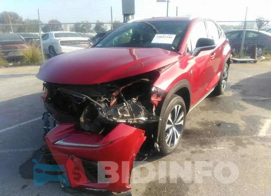 JTJSARBZ8L5001889 Photo# 2