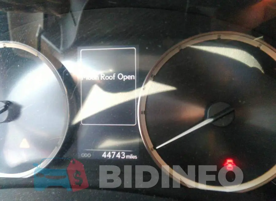 JTHBA1D29J5083972 Photo# 7