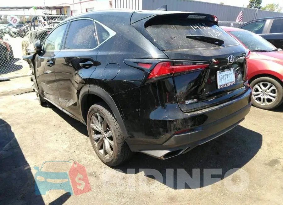 JTJSARBZ3L2161583 Photo# 3