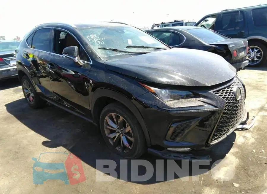 JTJSARBZ3L2161583 Photo# 1