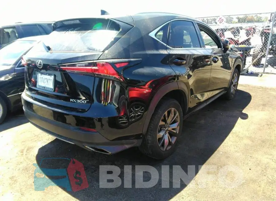 JTJSARBZ3L2161583 Photo# 4