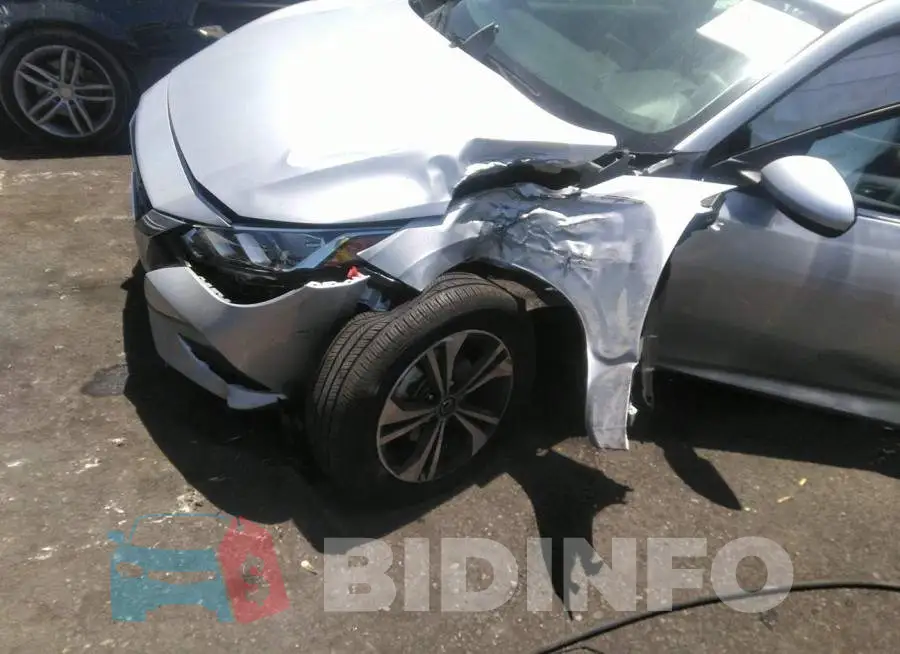 3N1AB8CV1NY232191 Photo# 6