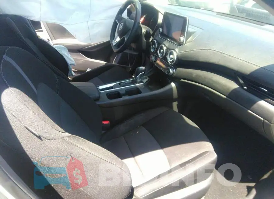 3N1AB8CV1NY232191 Photo# 5