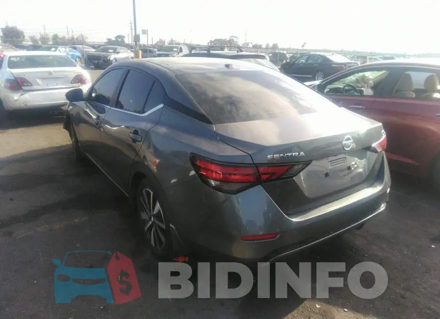 3N1AB8CV3MY278619 Photo# 3