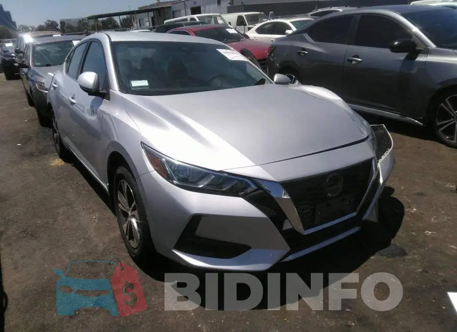3N1AB8CV1NY232191 Photo# 1