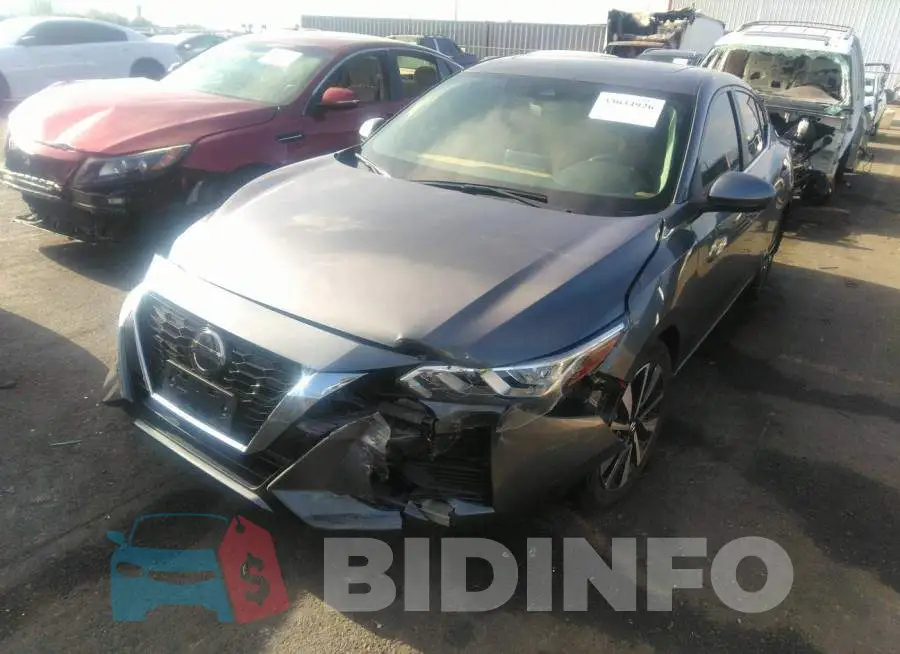 3N1AB8CV3MY278619 Photo# 2