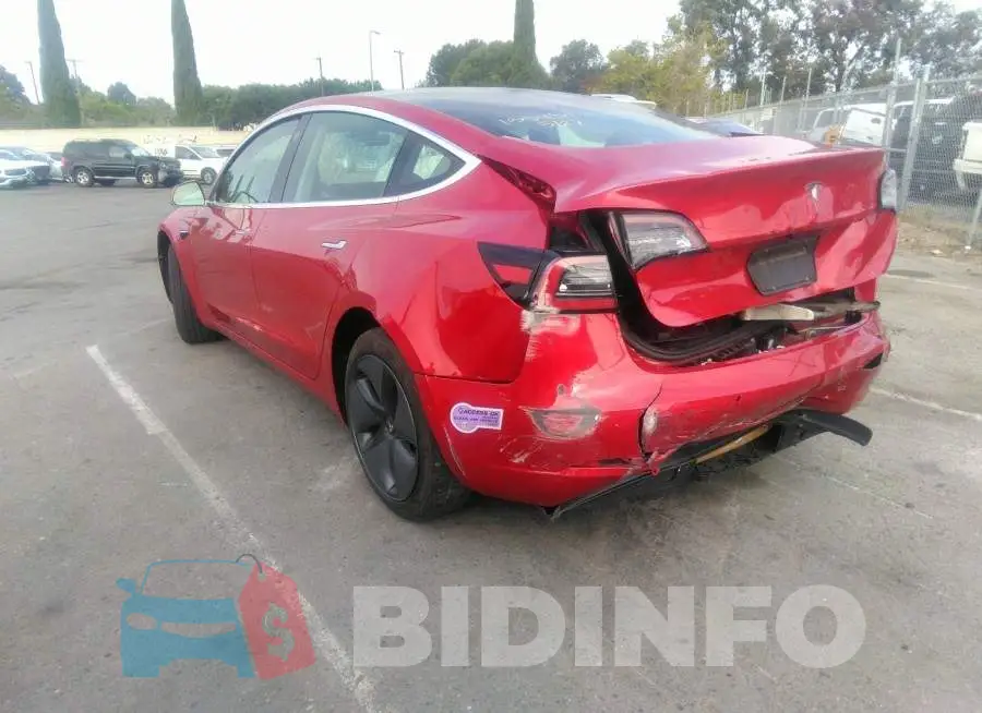 5YJ3E1EA6KF324838 Photo# 3